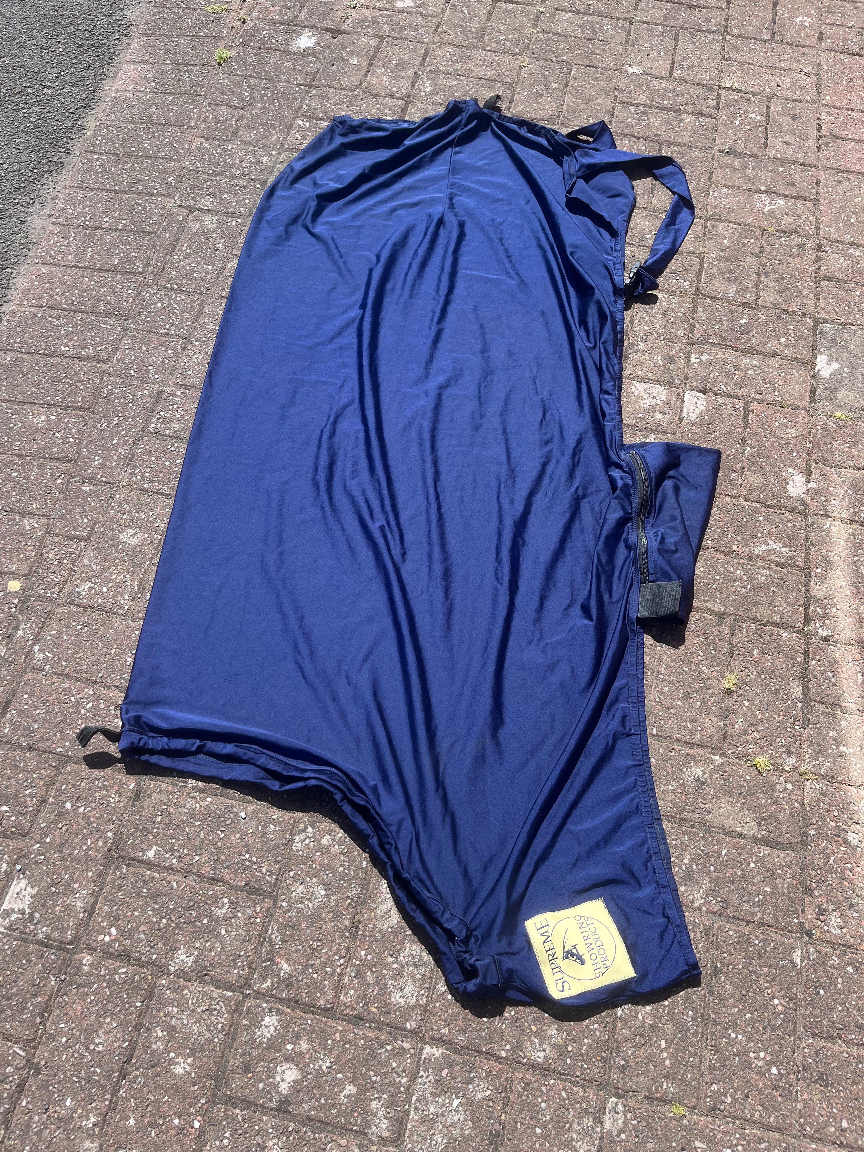 Supreme Lycra Body Rug 5’3