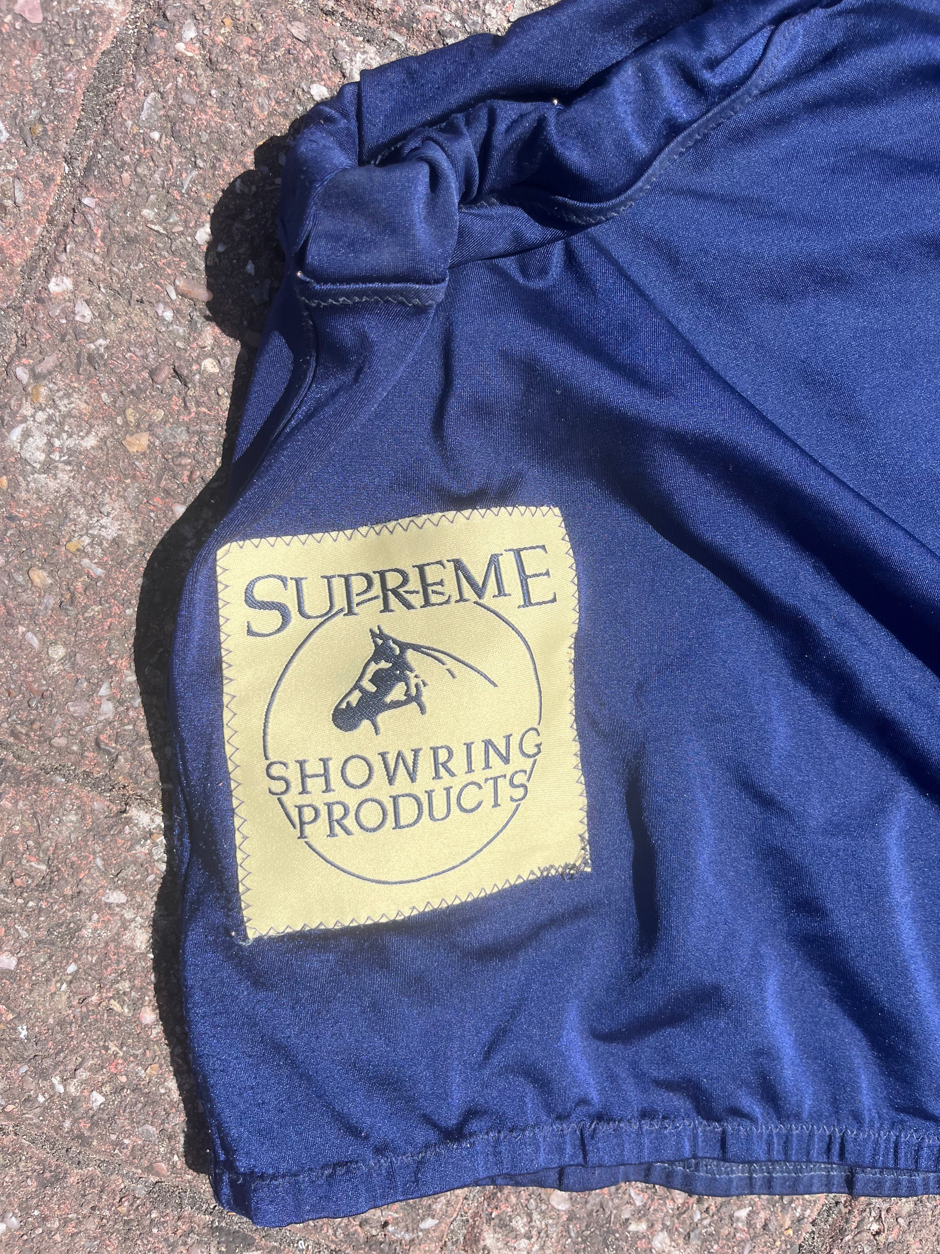 Supreme Lycra Body Rug 5’3