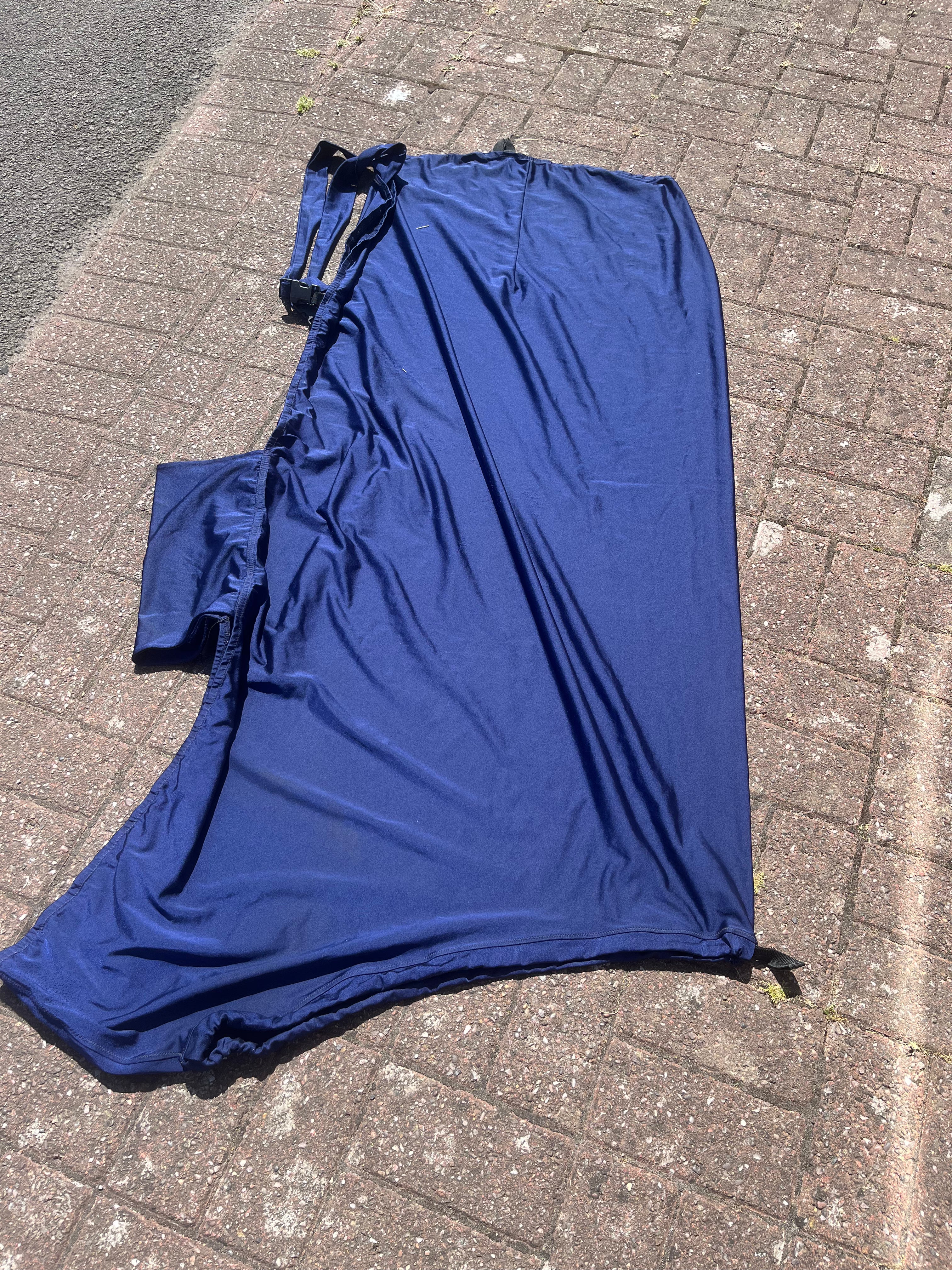 Supreme Lycra Body Rug 5’3