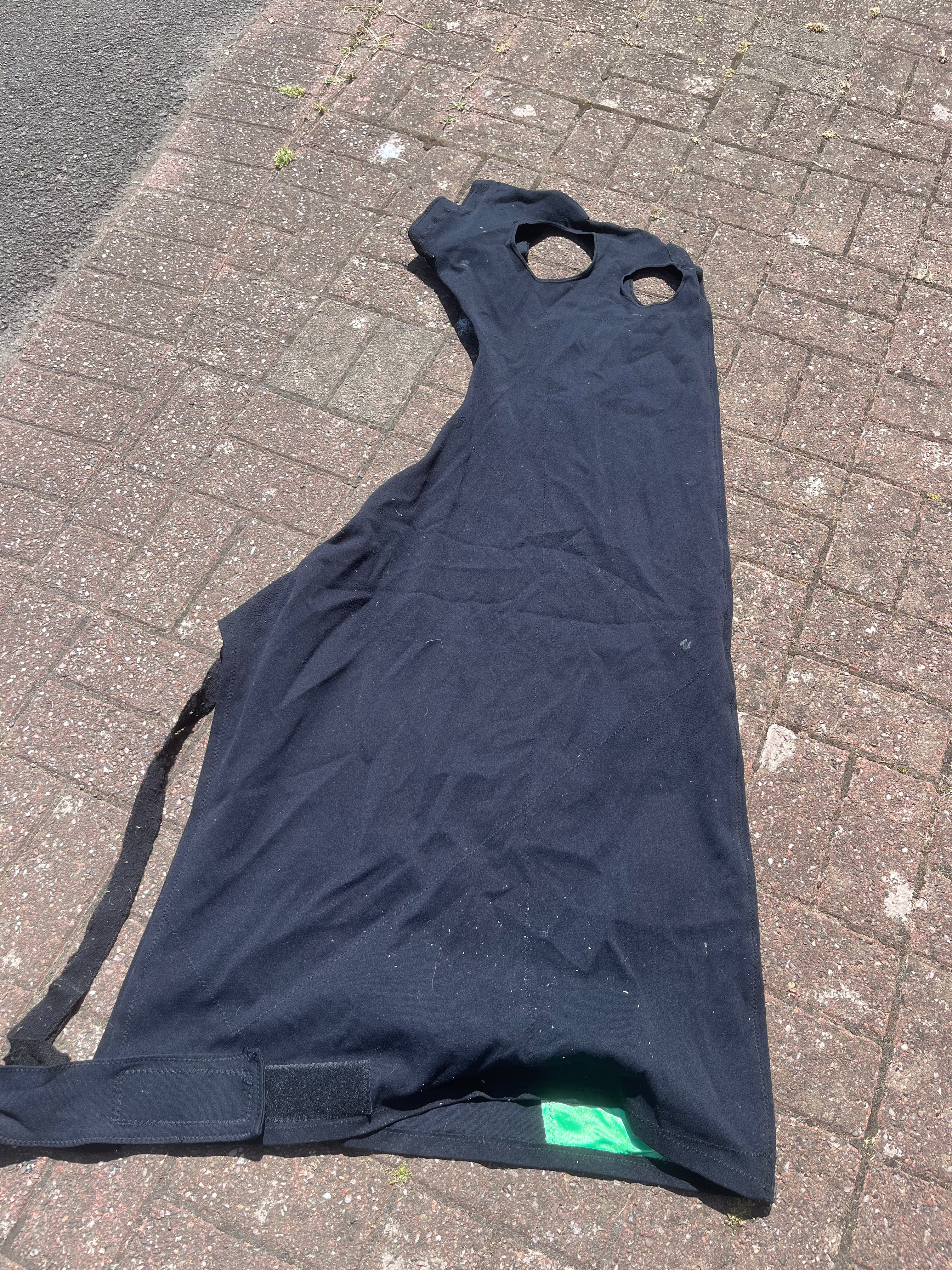 Snuggy Hood Size Medium