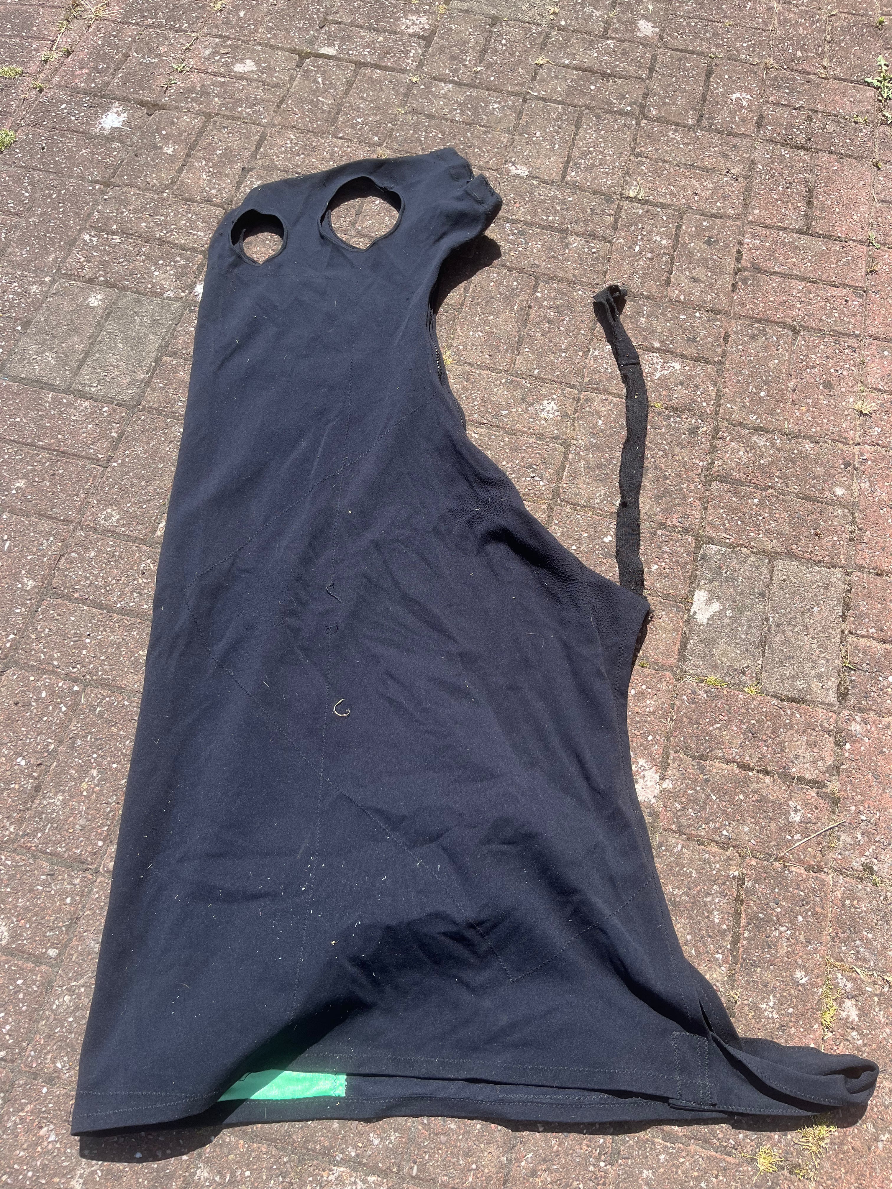 Snuggy Hood Size Medium