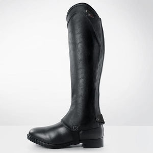 Brogini Marconia Synthetic Gaiters Black