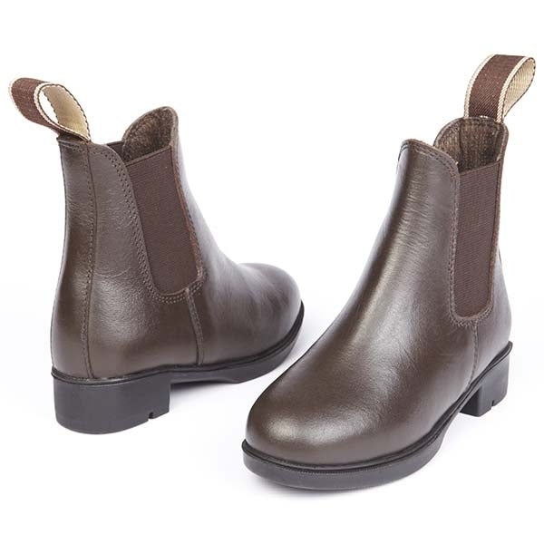Elico Allerton Jodhpur Boots