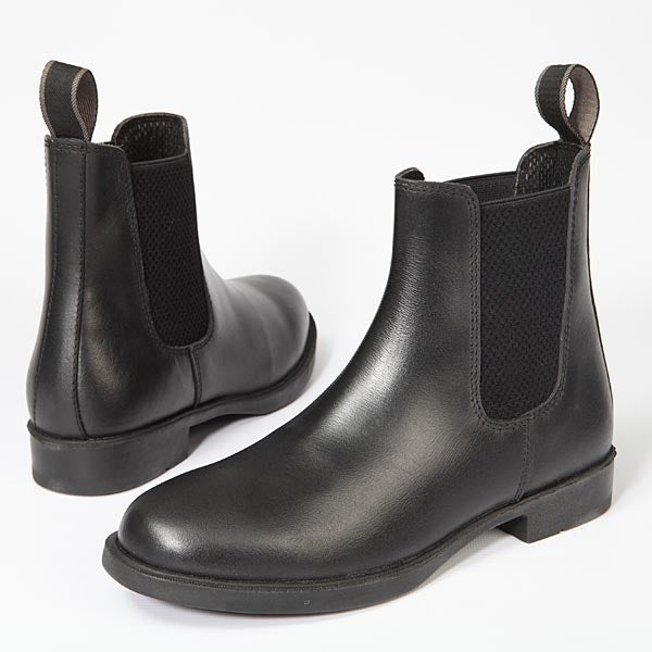 Elico Allerton Jodhpur Boots