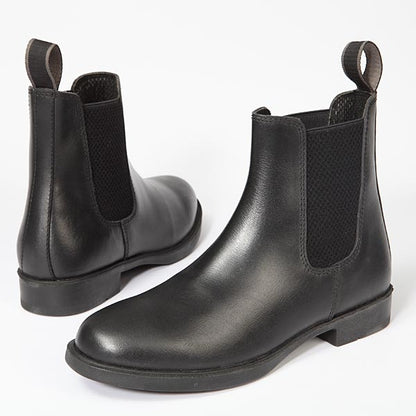 Elico Allerton Jodhpur Boots