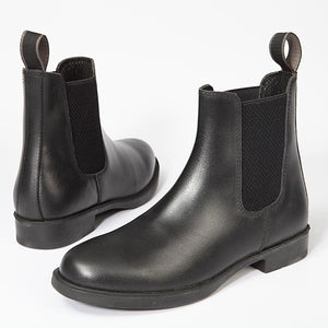 Elico Allerton Jodhpur Boots