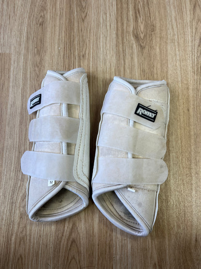 Roma Brushing Boots Medium