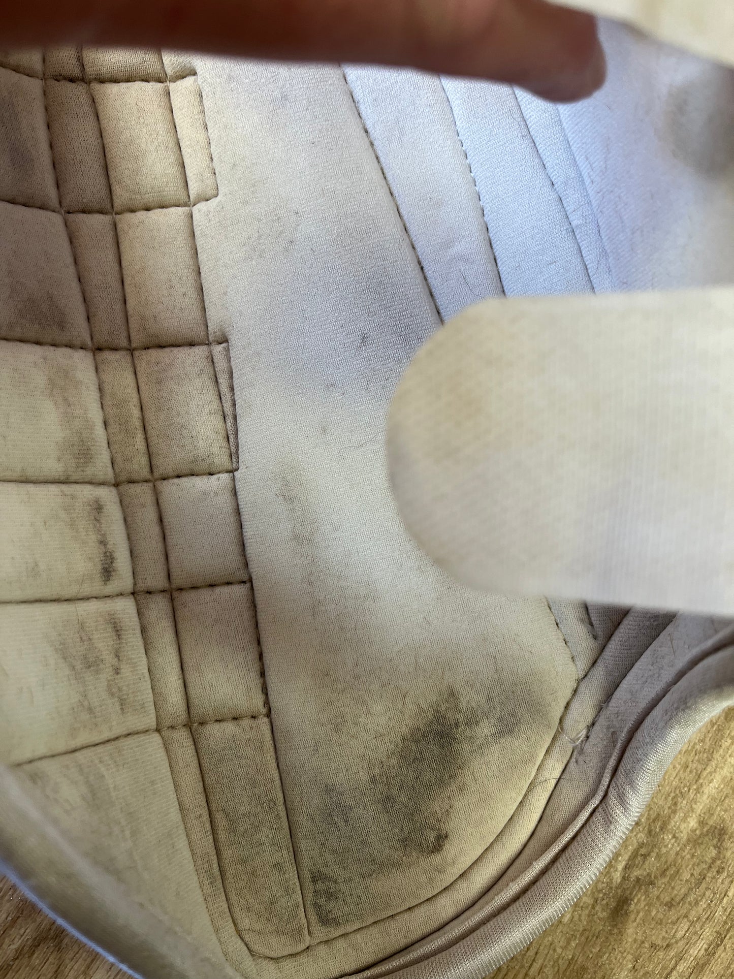 Roma Brushing Boots Medium