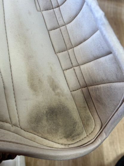 Roma Brushing Boots Medium