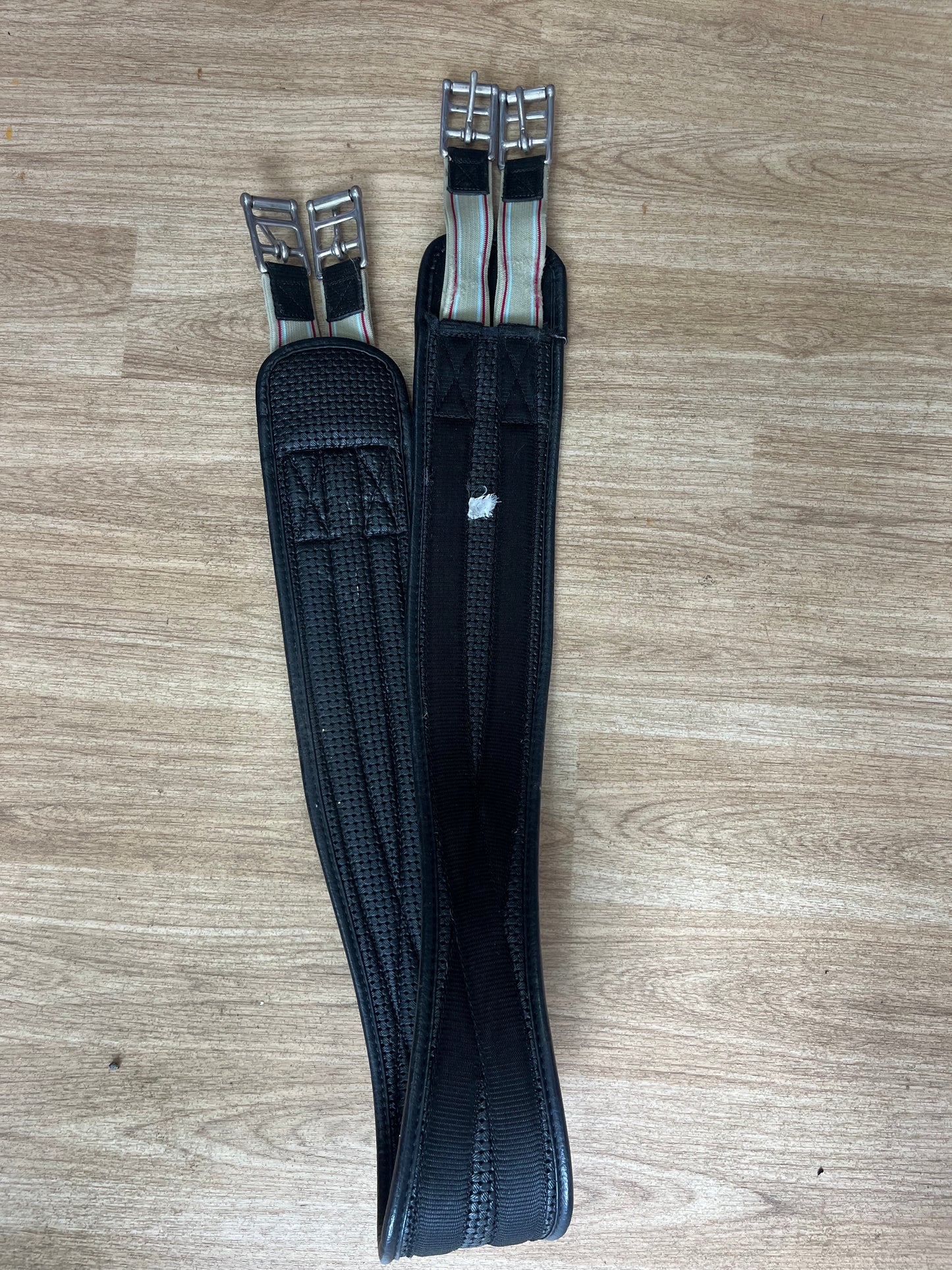 Black Girth 54”