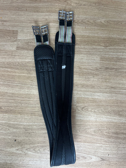 Black Girth 54”