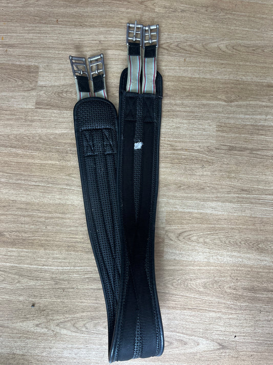 Black Girth 54”