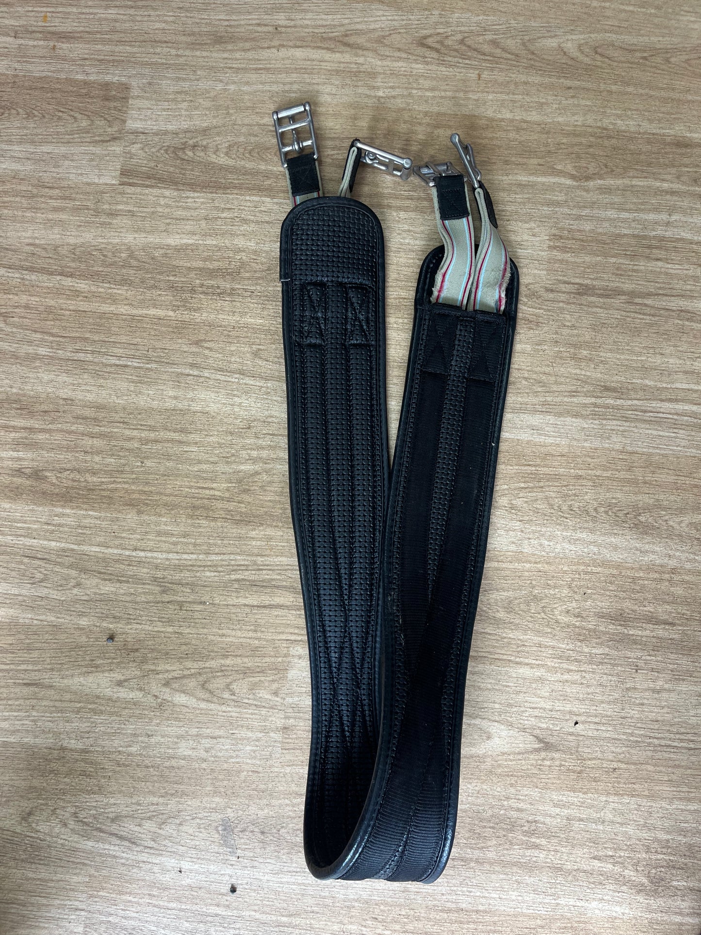 Black Girth 54”