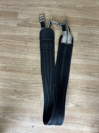 Black Girth 54”