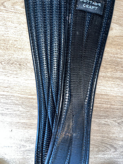Cottage Craft Black Girth 48”