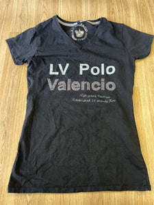 La Valencio T Shirt Medium