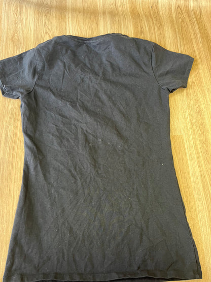 La Valencio T Shirt Medium