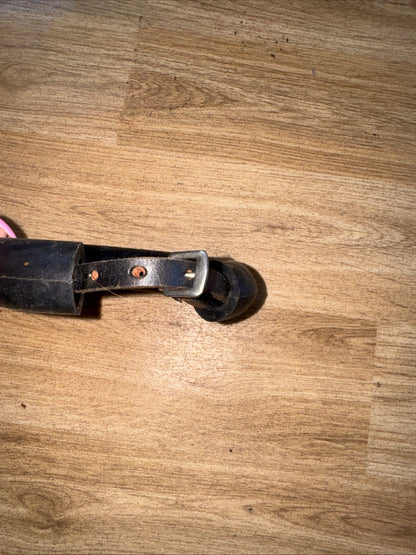 Sausage Boot | Fetlock Over Reach Brushing Horse Pony Tack Protection