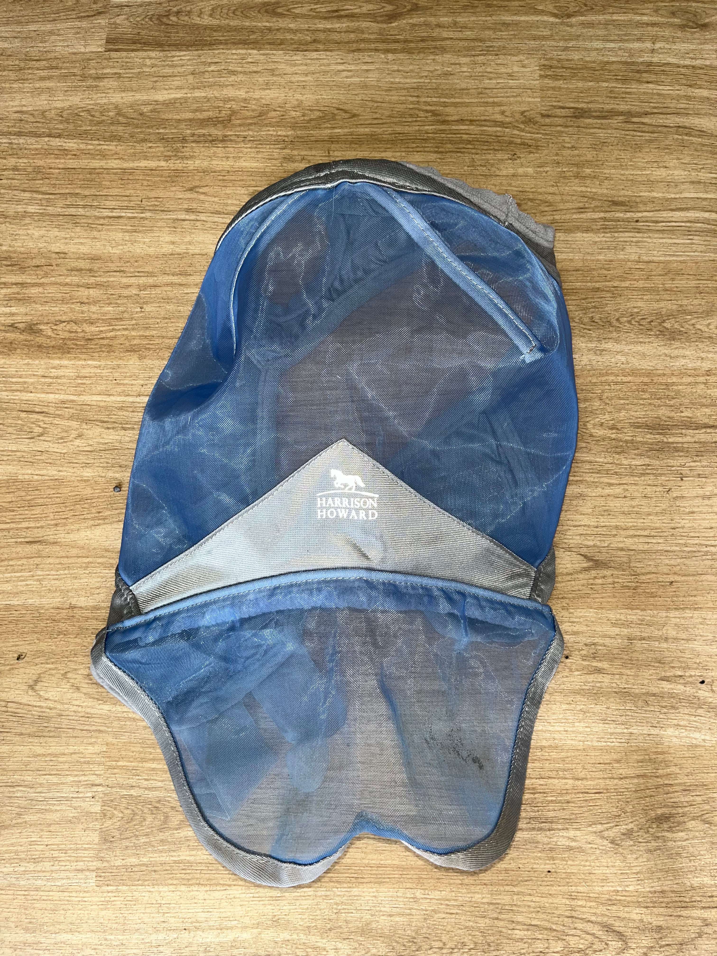 Harrison Howard Pony Fly Mask