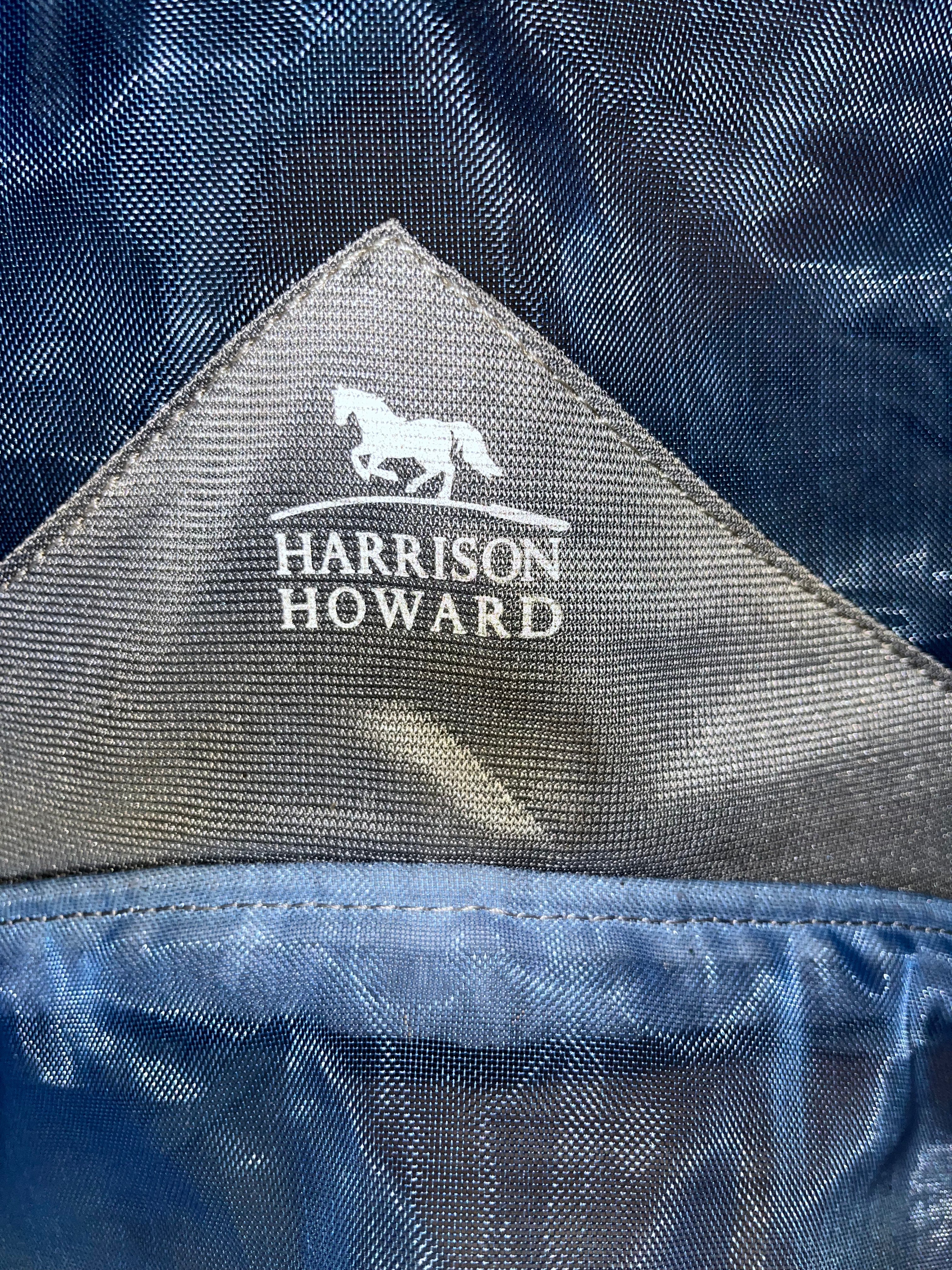 Harrison Howard Pony Fly Mask