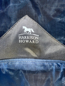 Harrison Howard Pony Fly Mask
