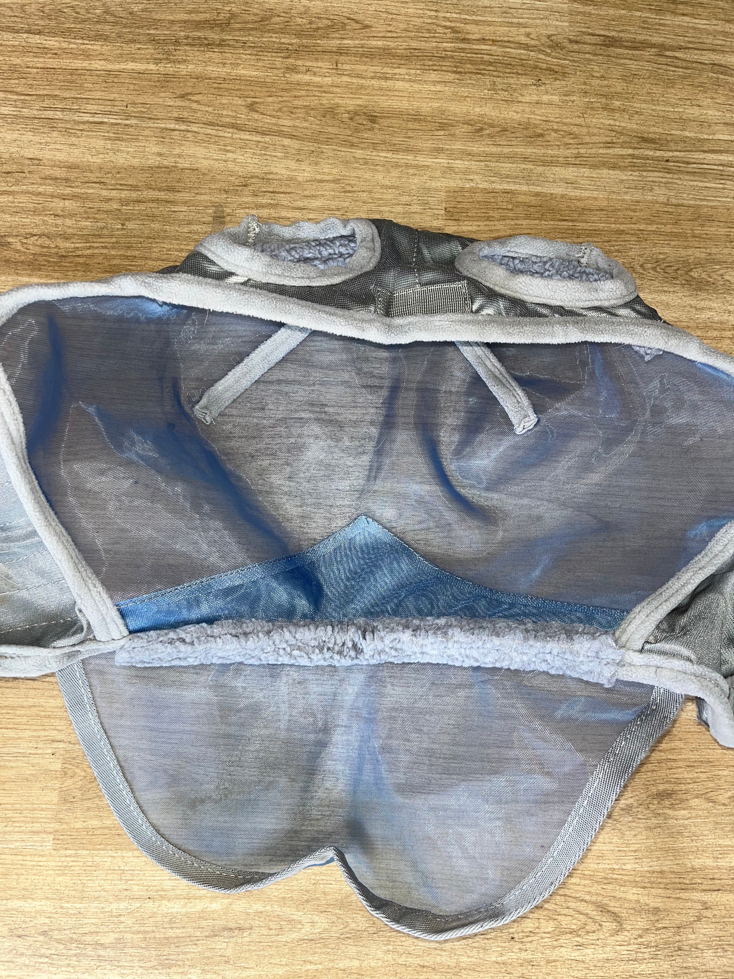 Harrison Howard Pony Fly Mask