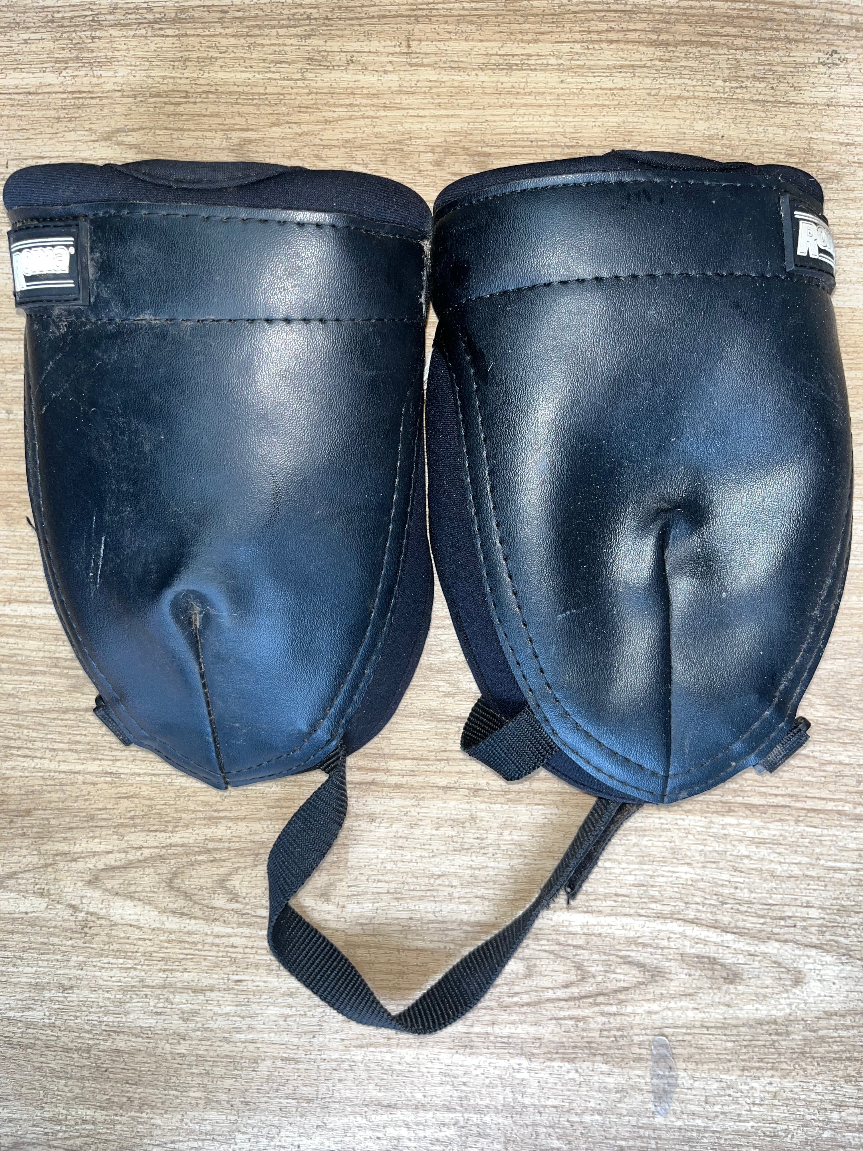 Roma Knee Boots Full