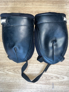 Roma Knee Boots Full