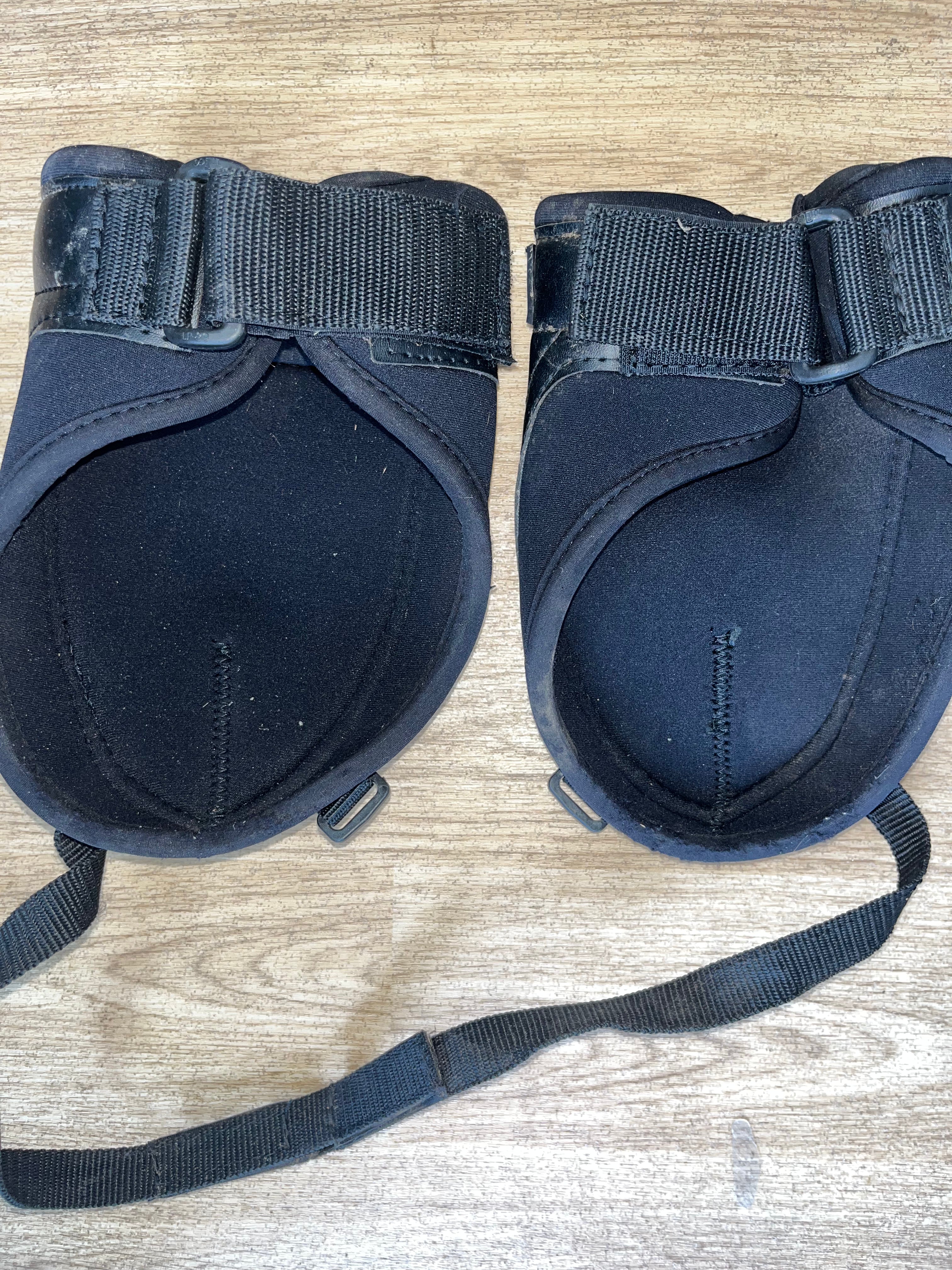 Roma Knee Boots Full