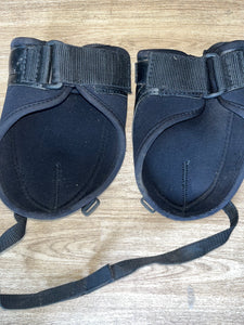 Roma Knee Boots Full