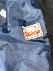 Caldene Ladies Black Show Jacket 36