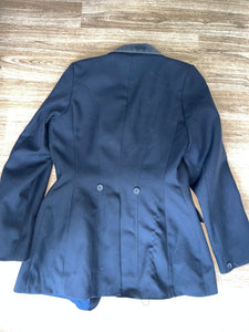 Caldene Ladies Black Show Jacket 36