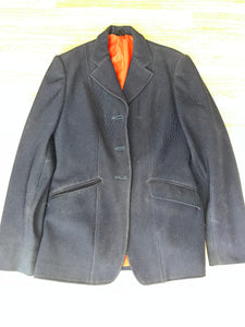 Harry Hall Ladies Show Jacket Small
