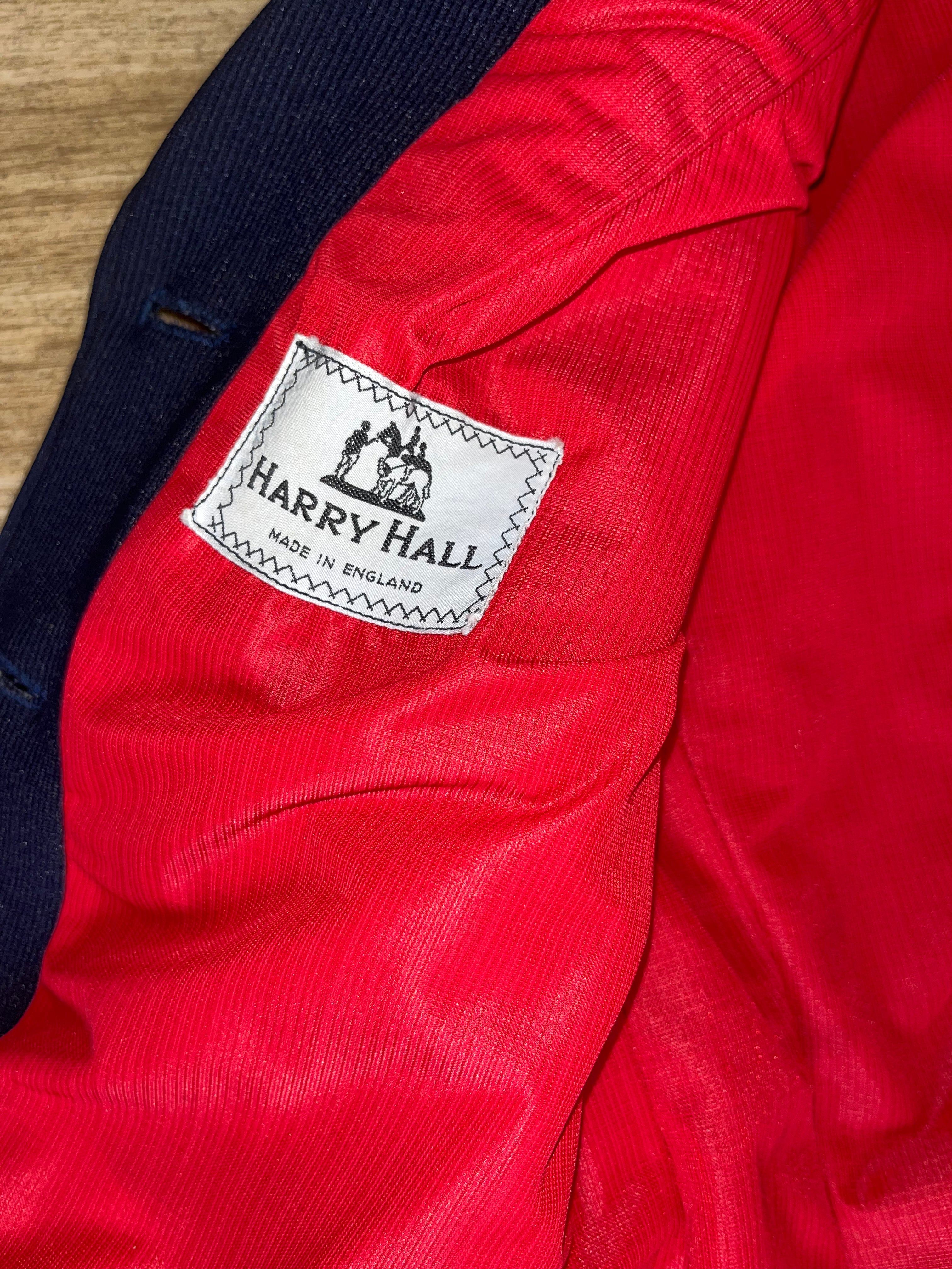 Harry Hall Ladies Show Jacket Small