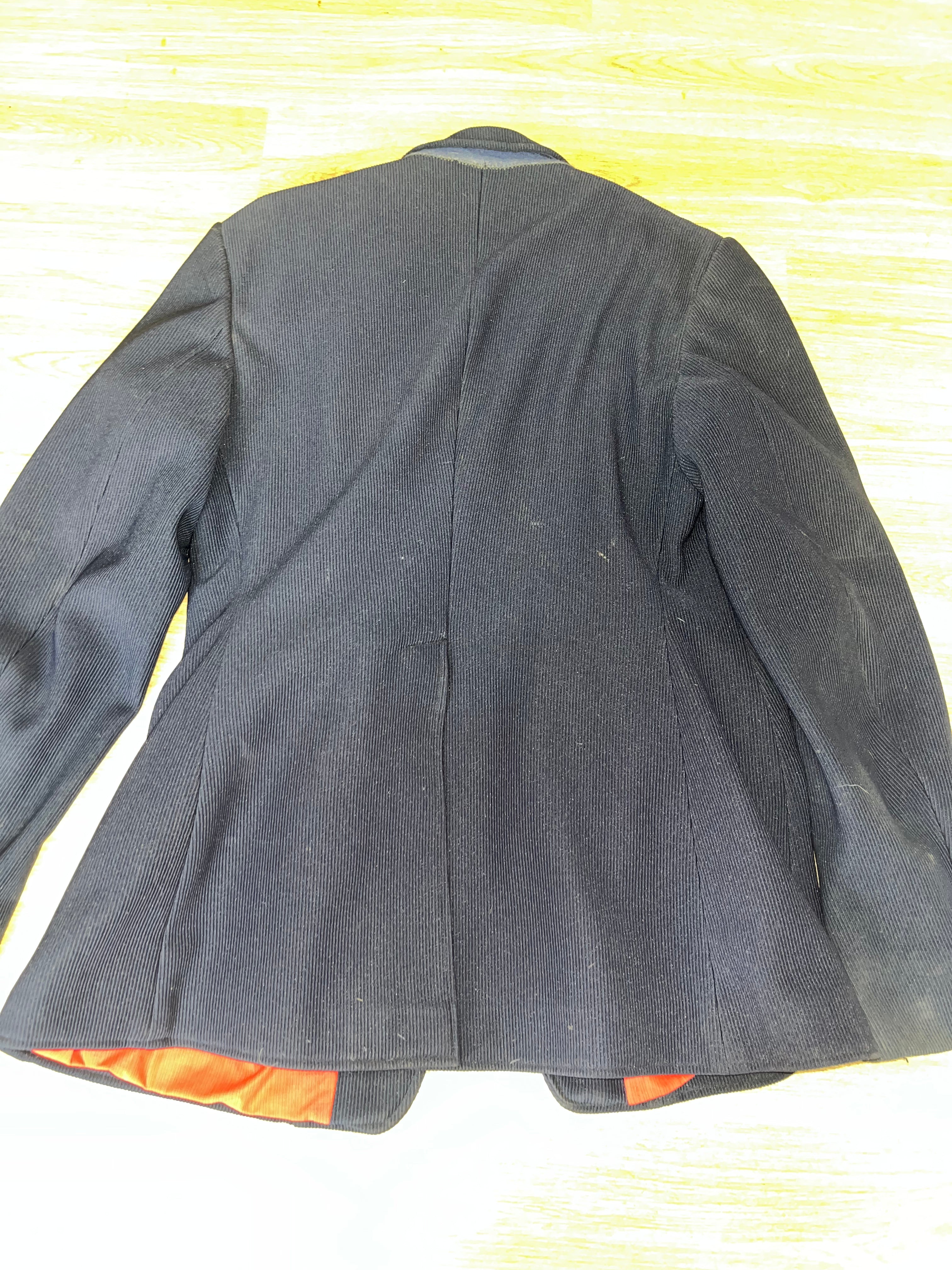 Harry Hall Ladies Show Jacket Small