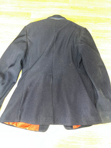 Harry Hall Ladies Show Jacket Small