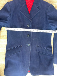 Harry Hall Ladies Show Jacket Small