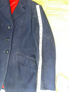 Harry Hall Ladies Show Jacket Small