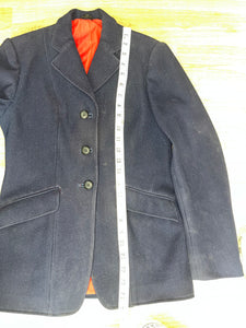 Harry Hall Ladies Show Jacket Small