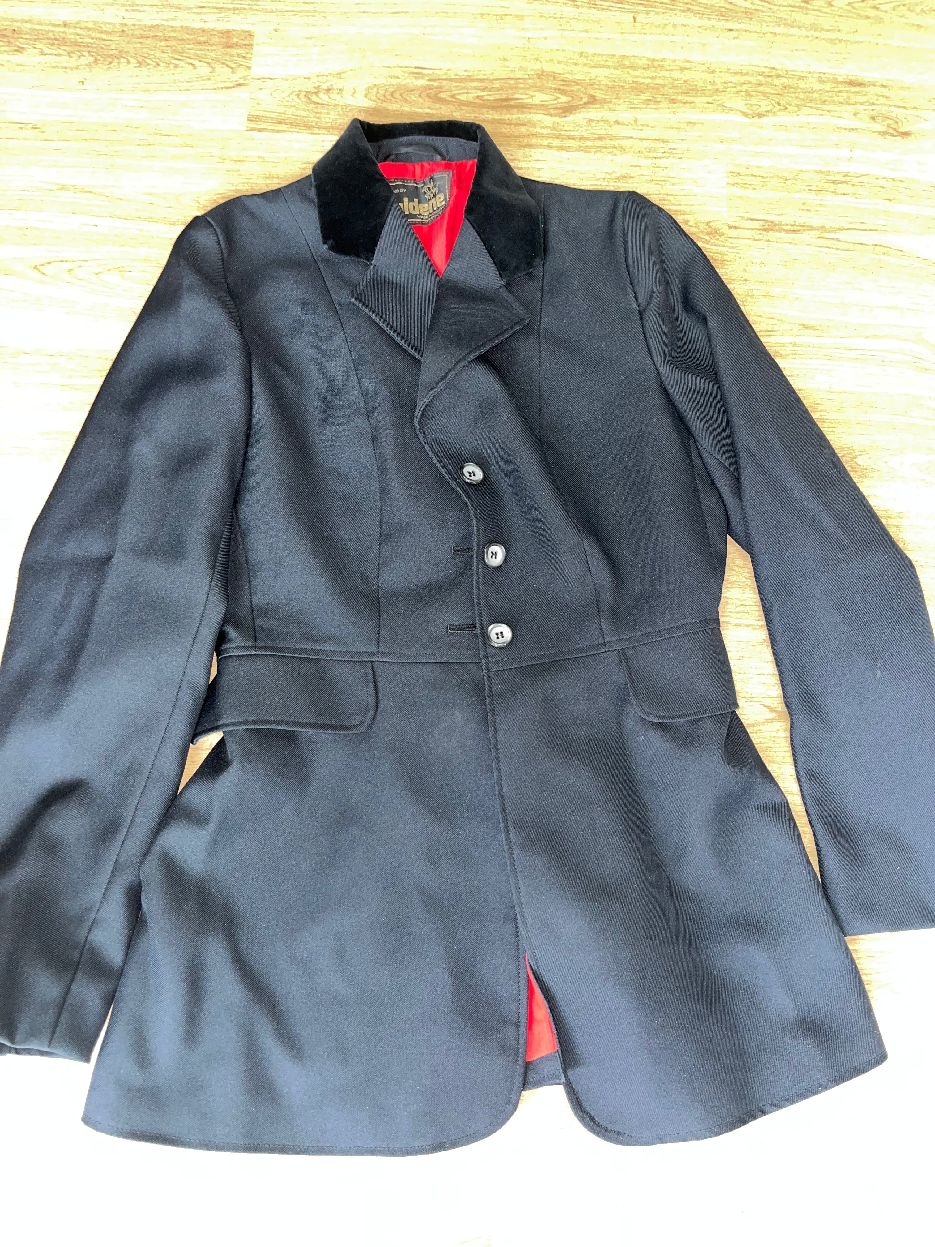 Caldene Ladies Show Jacket 34