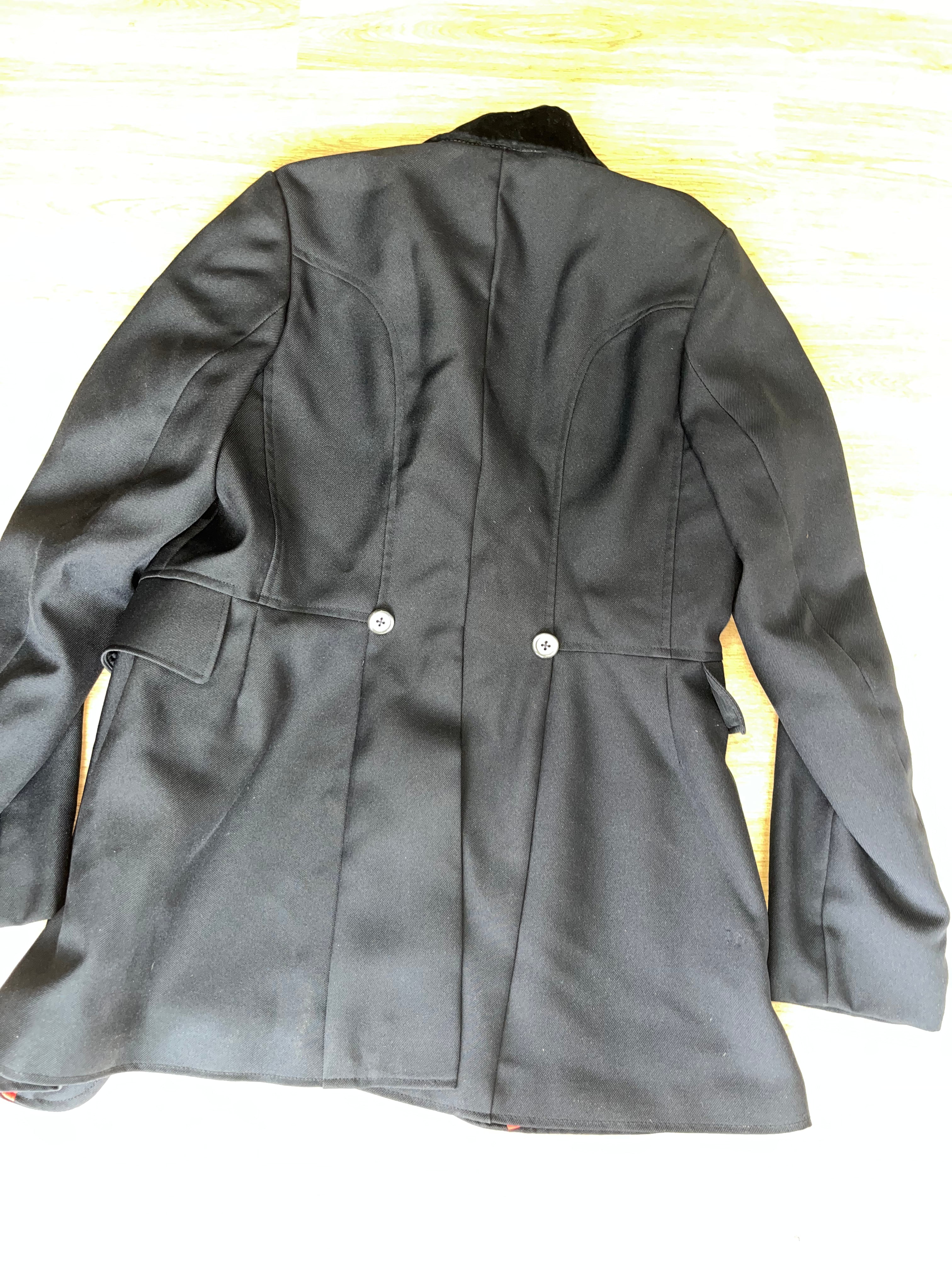 Caldene Ladies Show Jacket 34