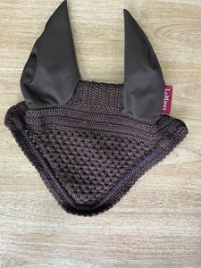 Lemieux Ears Large Brown