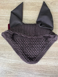 Lemieux Ears Large Brown