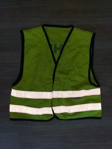 Step Ahead Reflective Hi Viz Small