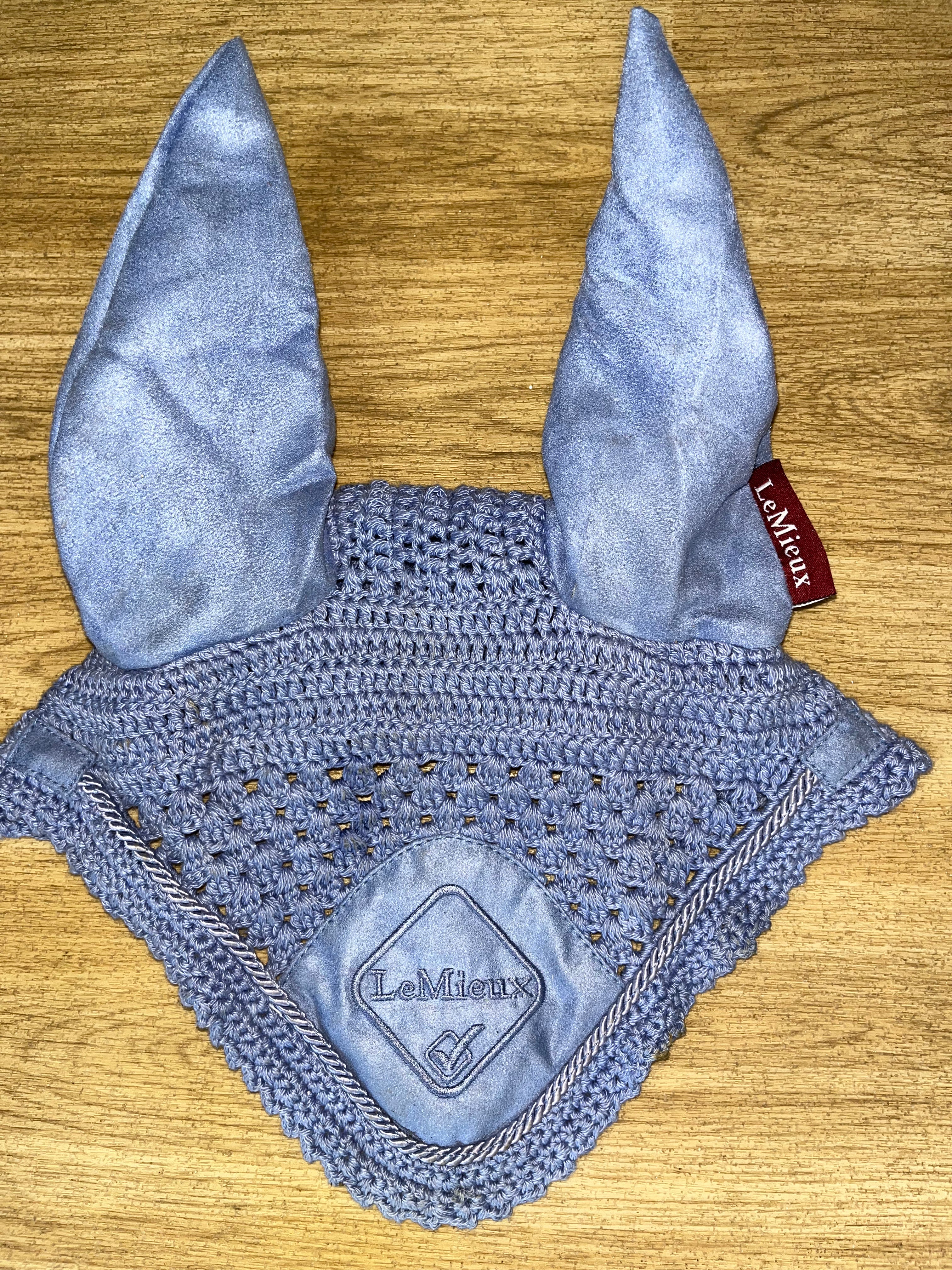 Lemieux Ears Medium