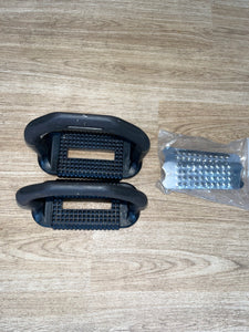 Equi Wing Flex Lightweight Stirrups 5”