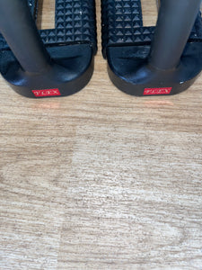 Equi Wing Flex Lightweight Stirrups 5”