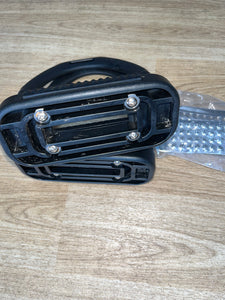 Equi Wing Flex Lightweight Stirrups 5”