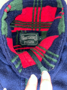 Shire Classic Children’s Fleece Jumper Large