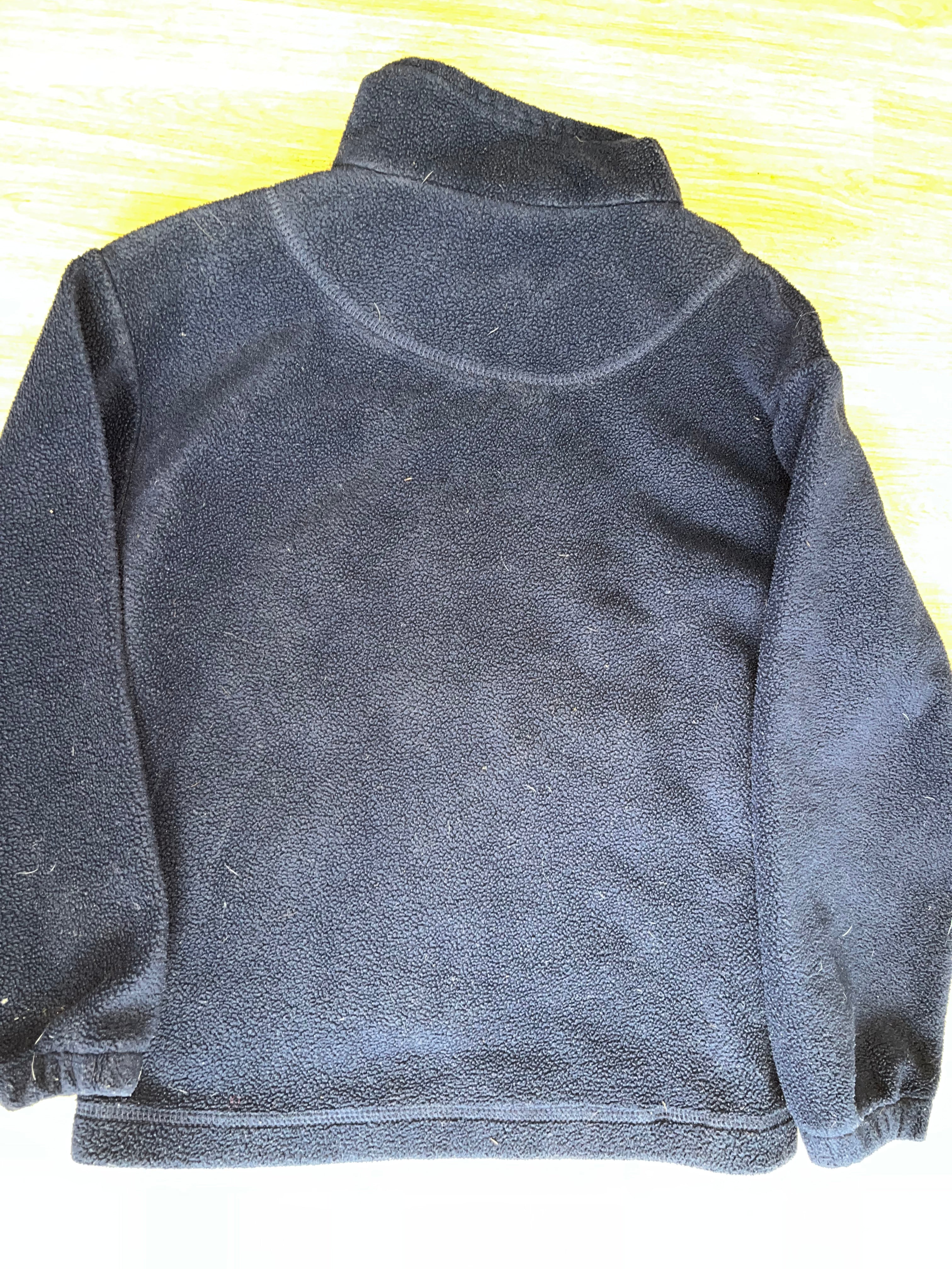 Shire Classic Children’s Fleece Jumper Large